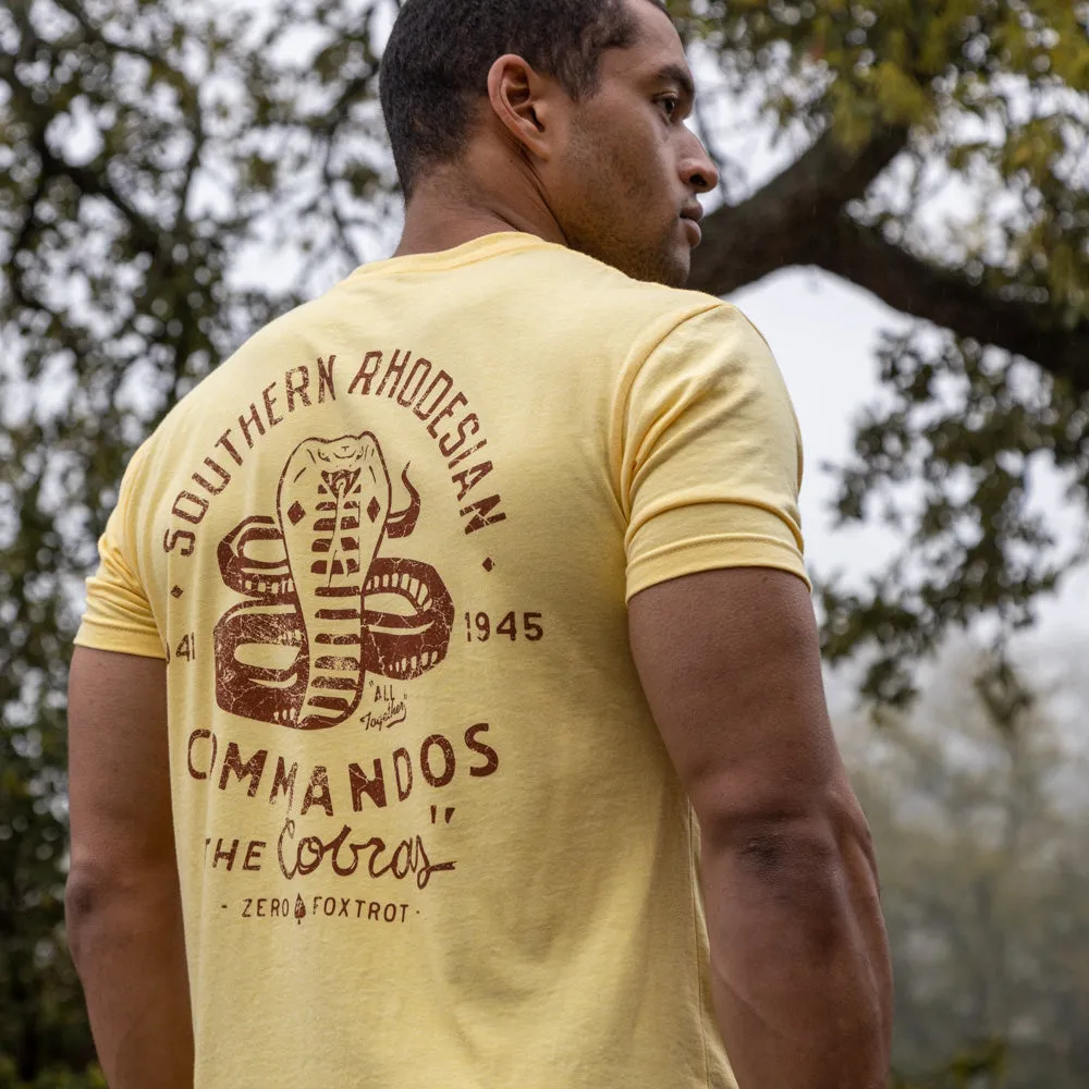 SRC Cobras Tee