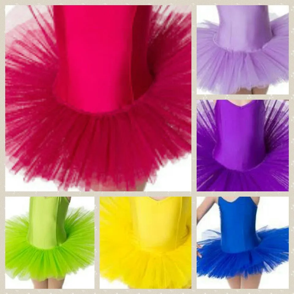 STUDIO7 CHTU01 CAMISOLE TUTU