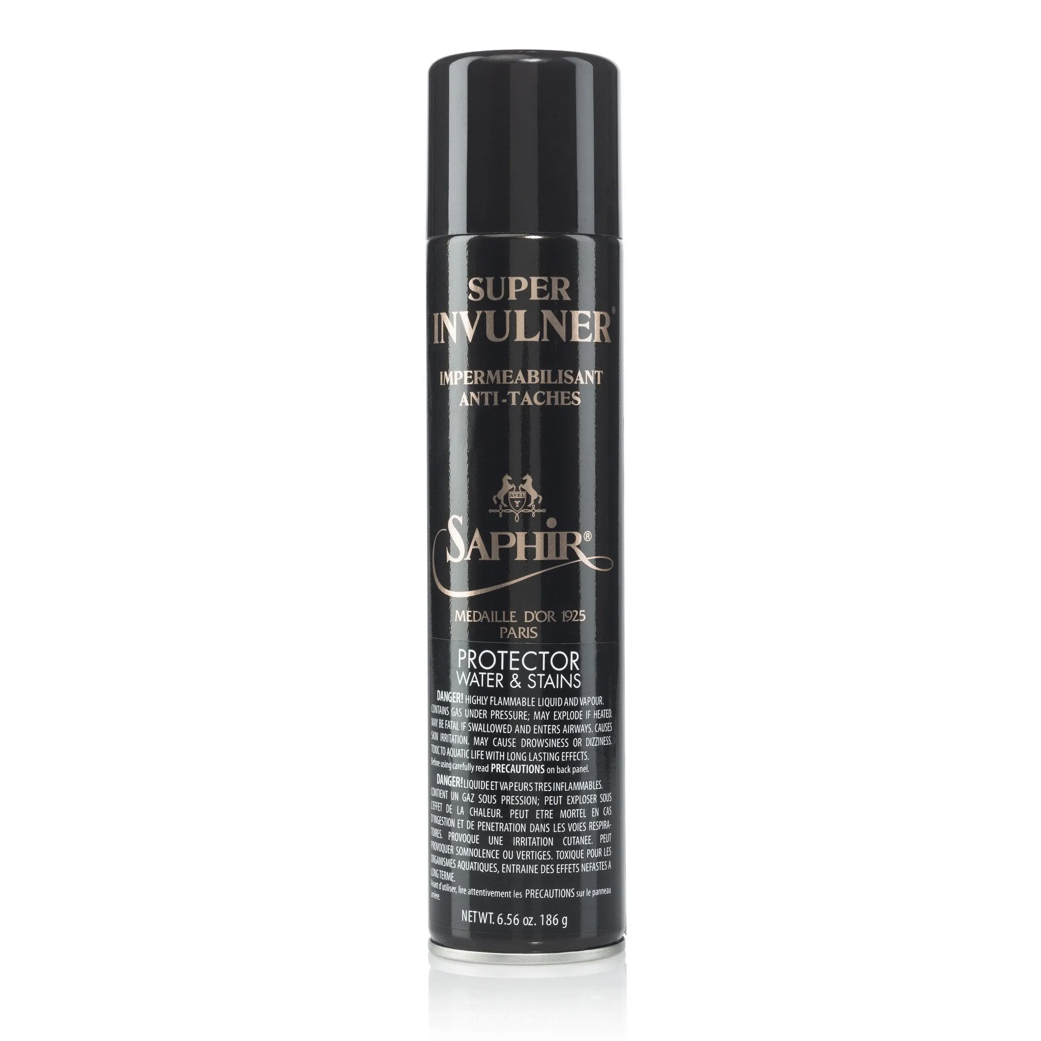 Super Invulner Waterproof Spray