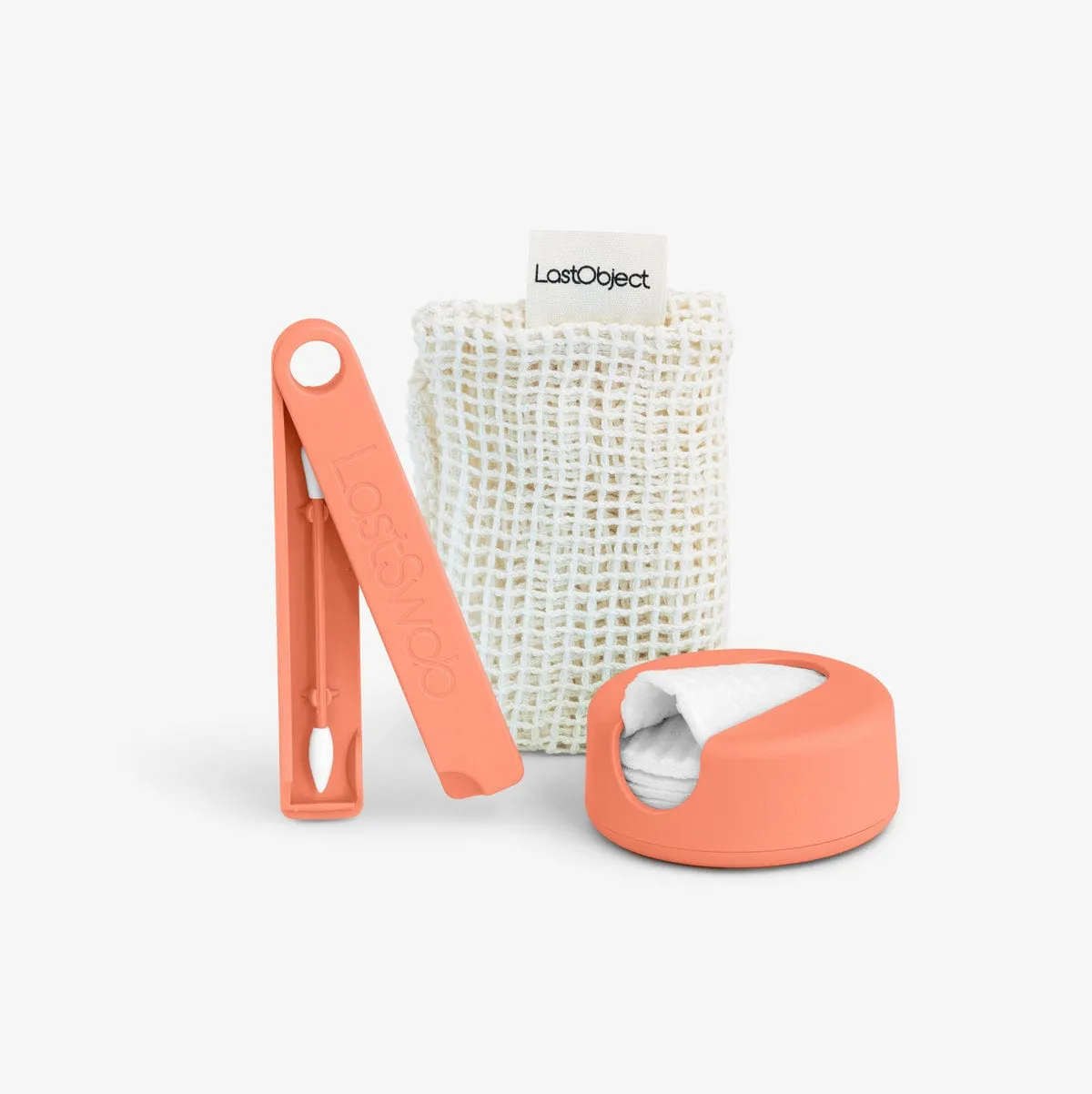 Sustainable Essentials Beauty Kit | By LastObject
