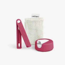 Sustainable Essentials Beauty Kit | By LastObject