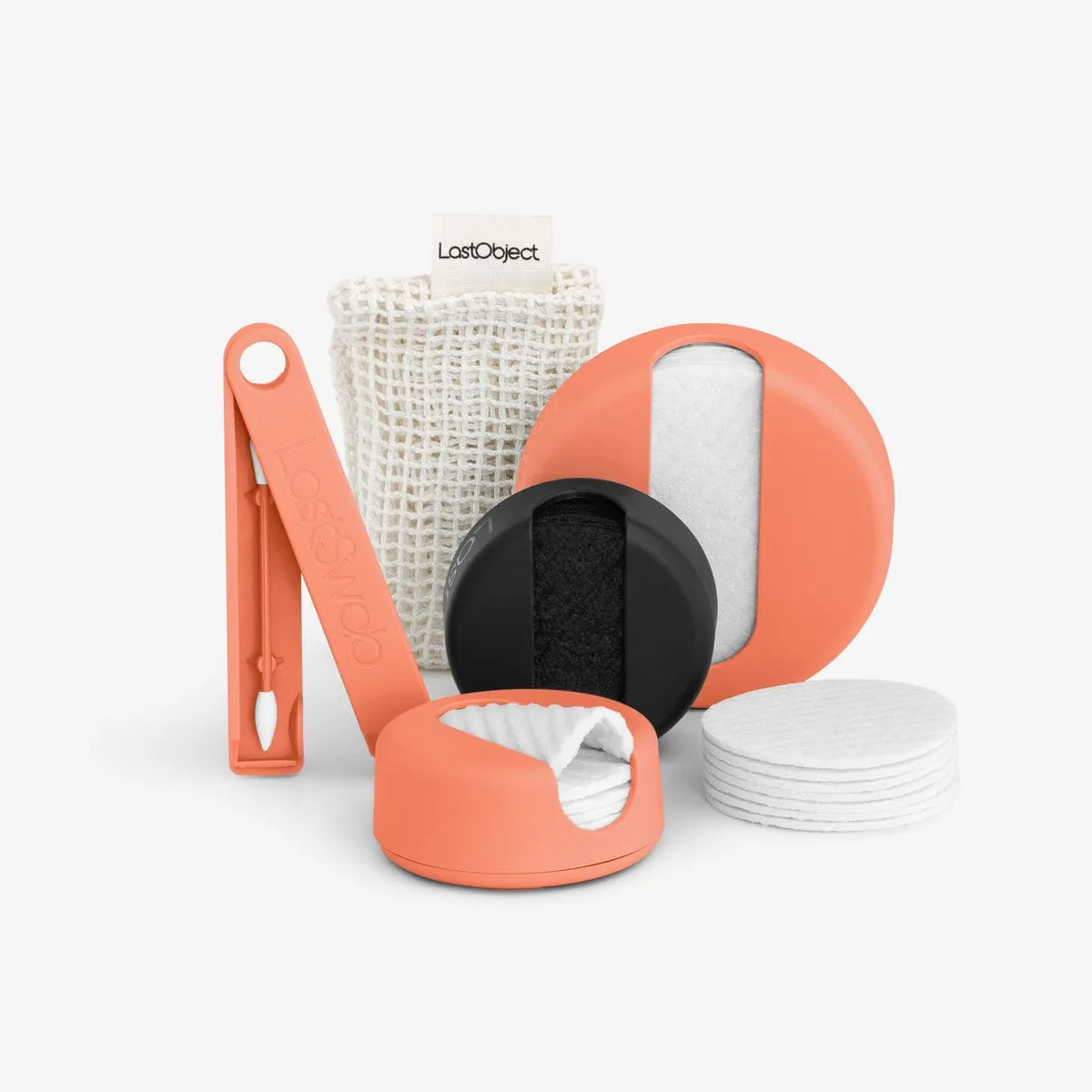 Sustainable Essentials Beauty Kit | By LastObject