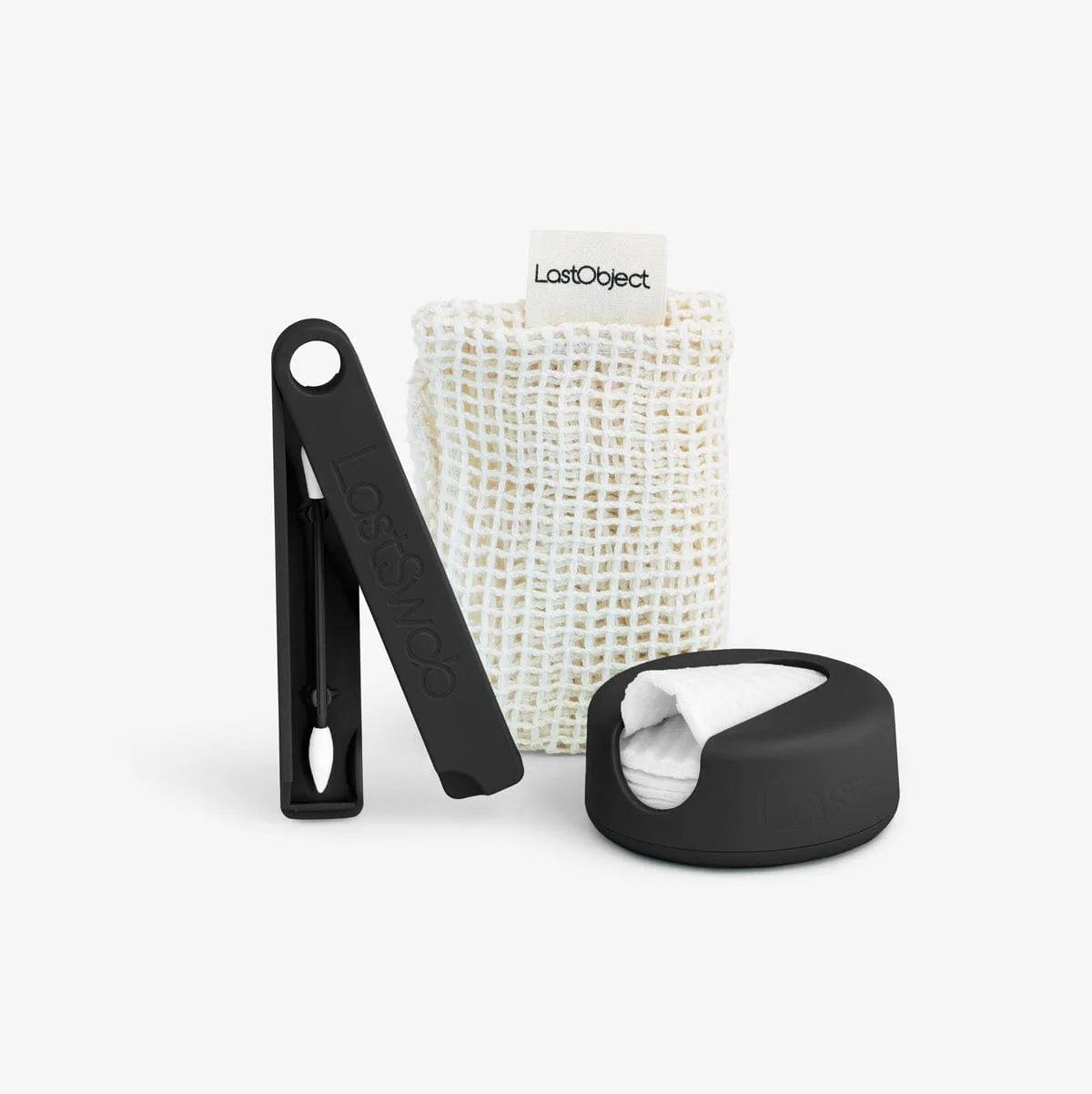 Sustainable Essentials Beauty Kit | By LastObject