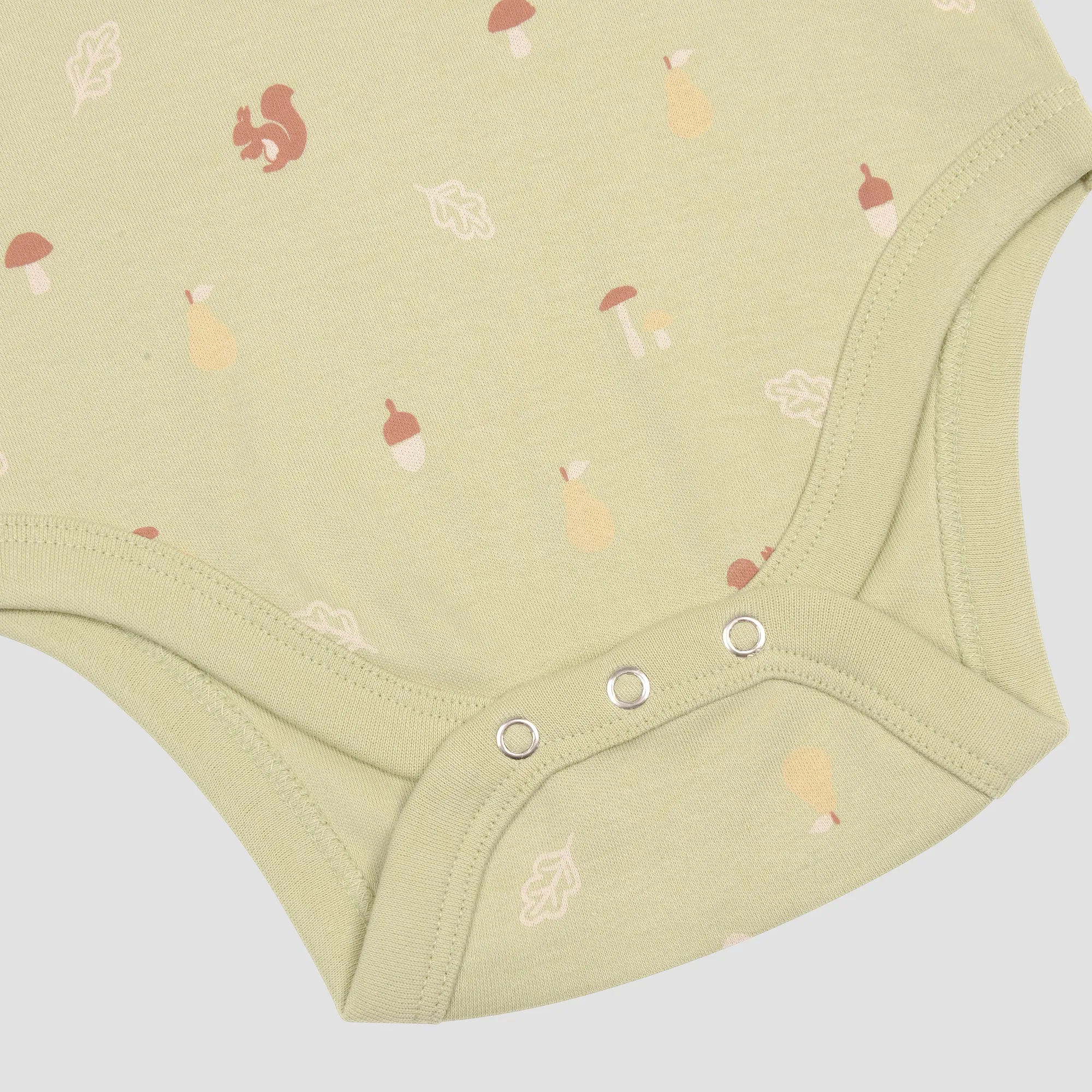 Sweet Pea Body Suit