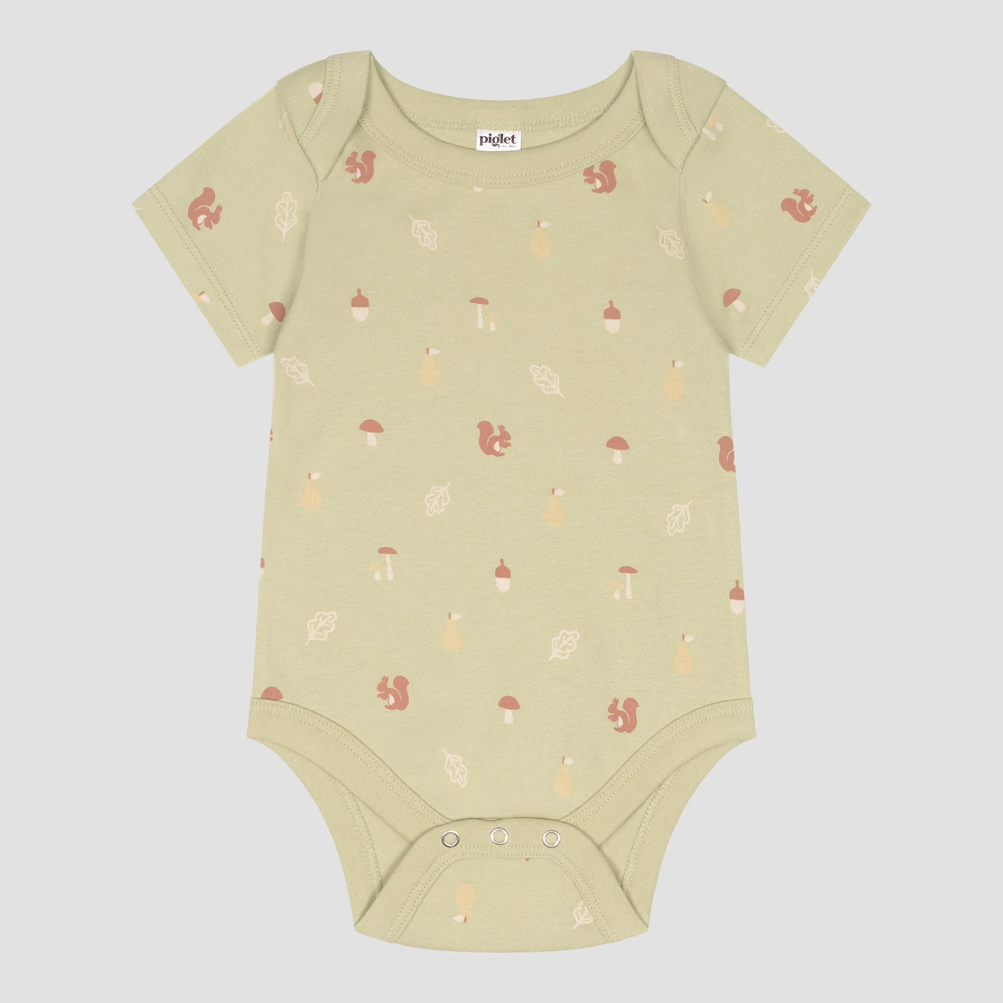 Sweet Pea Body Suit