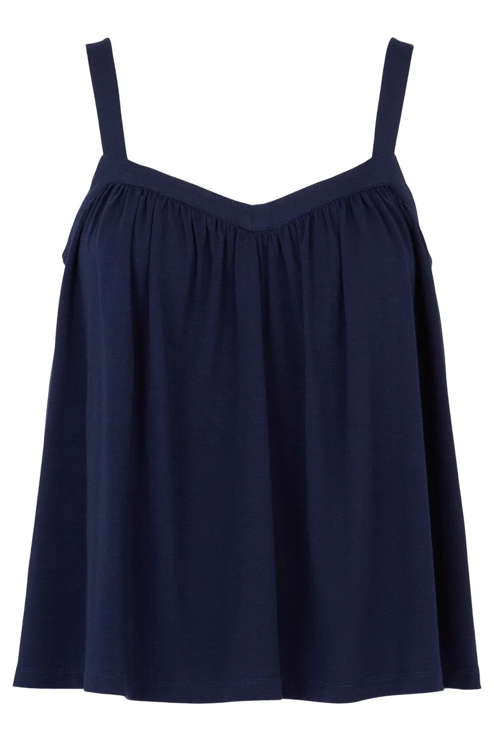 Stylish Tammy Top made from Lyocell (TENCEL™) - Eco-Friendly Fabric