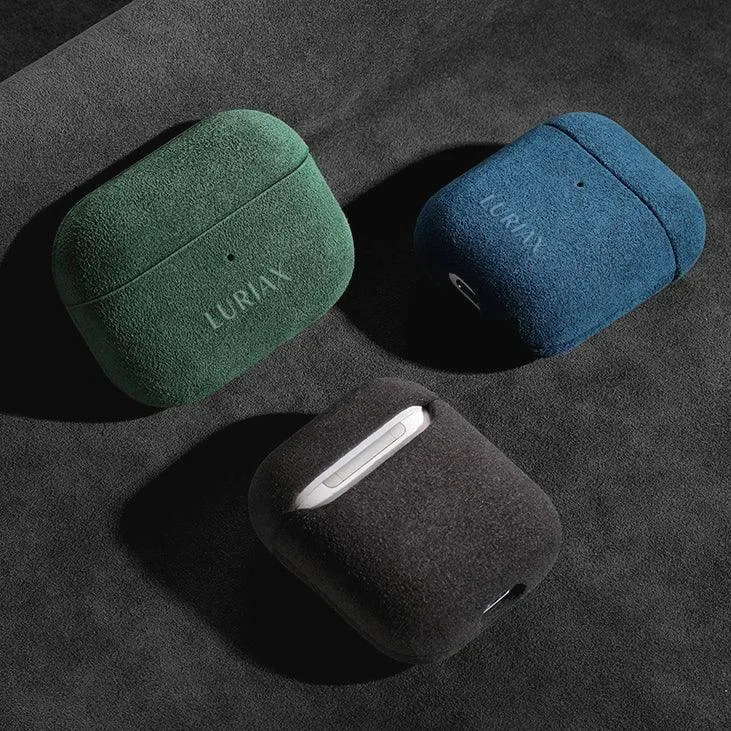 The AirPods Case - Coral