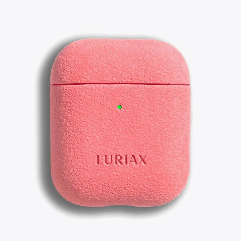 The AirPods Case - Coral