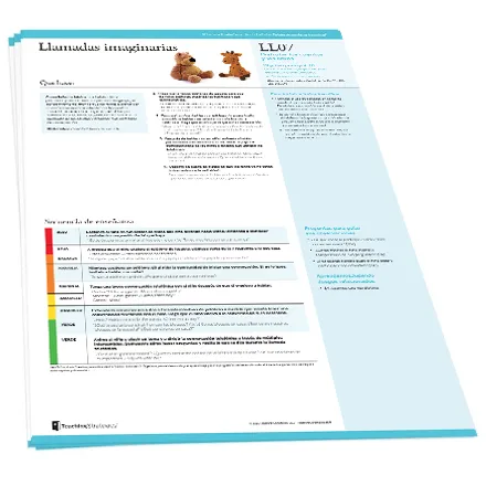 The Creative Curriculum® for Twos, Bilingual, Deluxe Edition