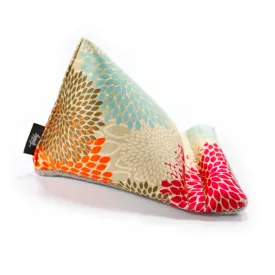 The Wedge™ Mobile Device Stand - Zin Zin Wedge