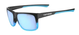Tifosi Swick Sport Sunglasses Onyx Blue Fade 1520407563