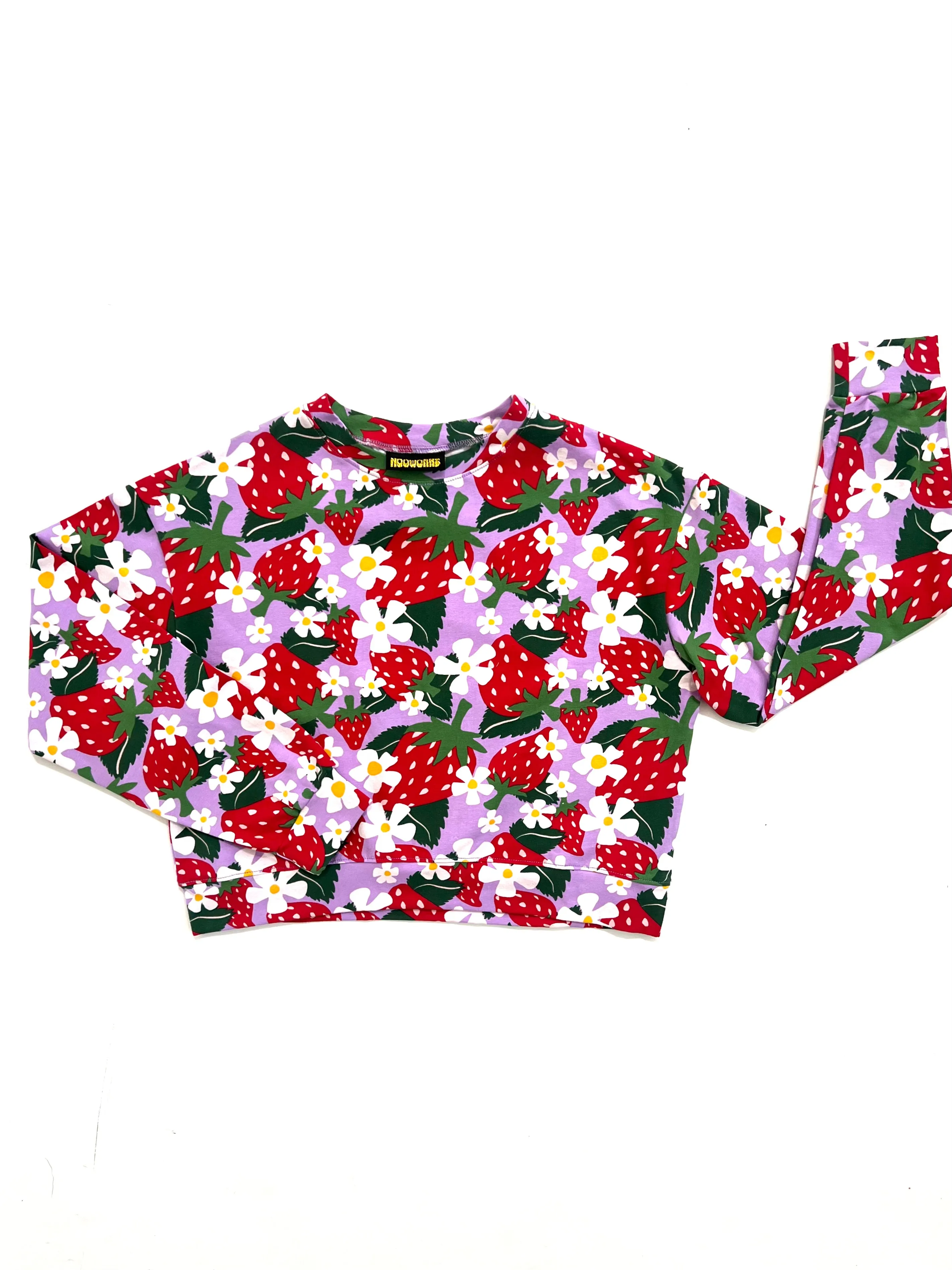 Track Top Berries