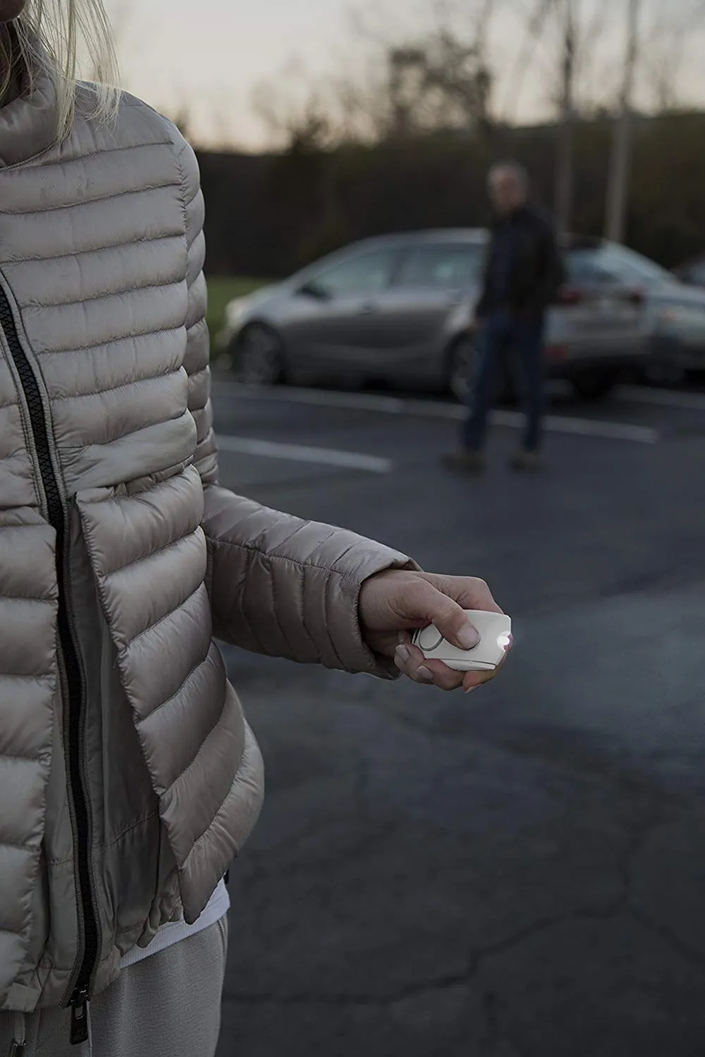 Travelon Personal Panic Alarm