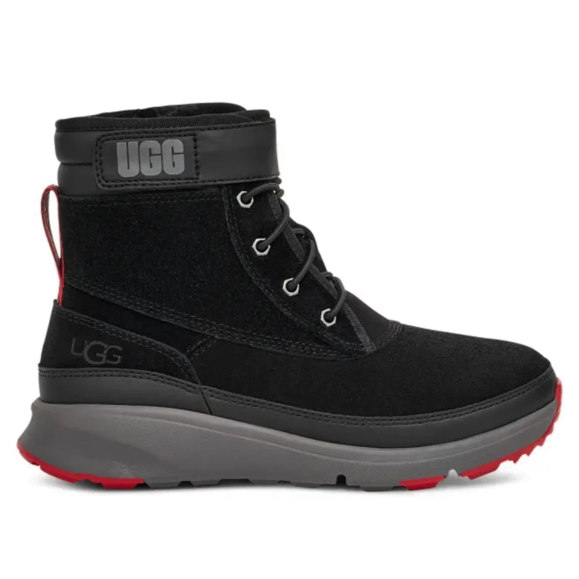 UGG Arren Weather Black
