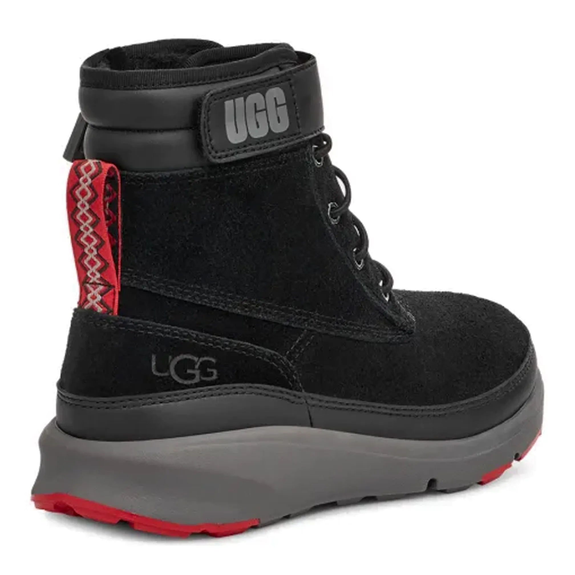 UGG Arren Weather Black