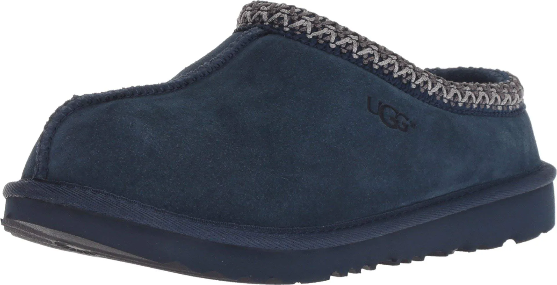 UGG Unisex-Child Tasman Ii Slipper, New Navy