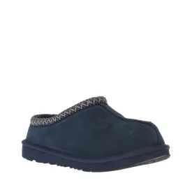 UGG Unisex-Child Tasman Ii Slipper, New Navy