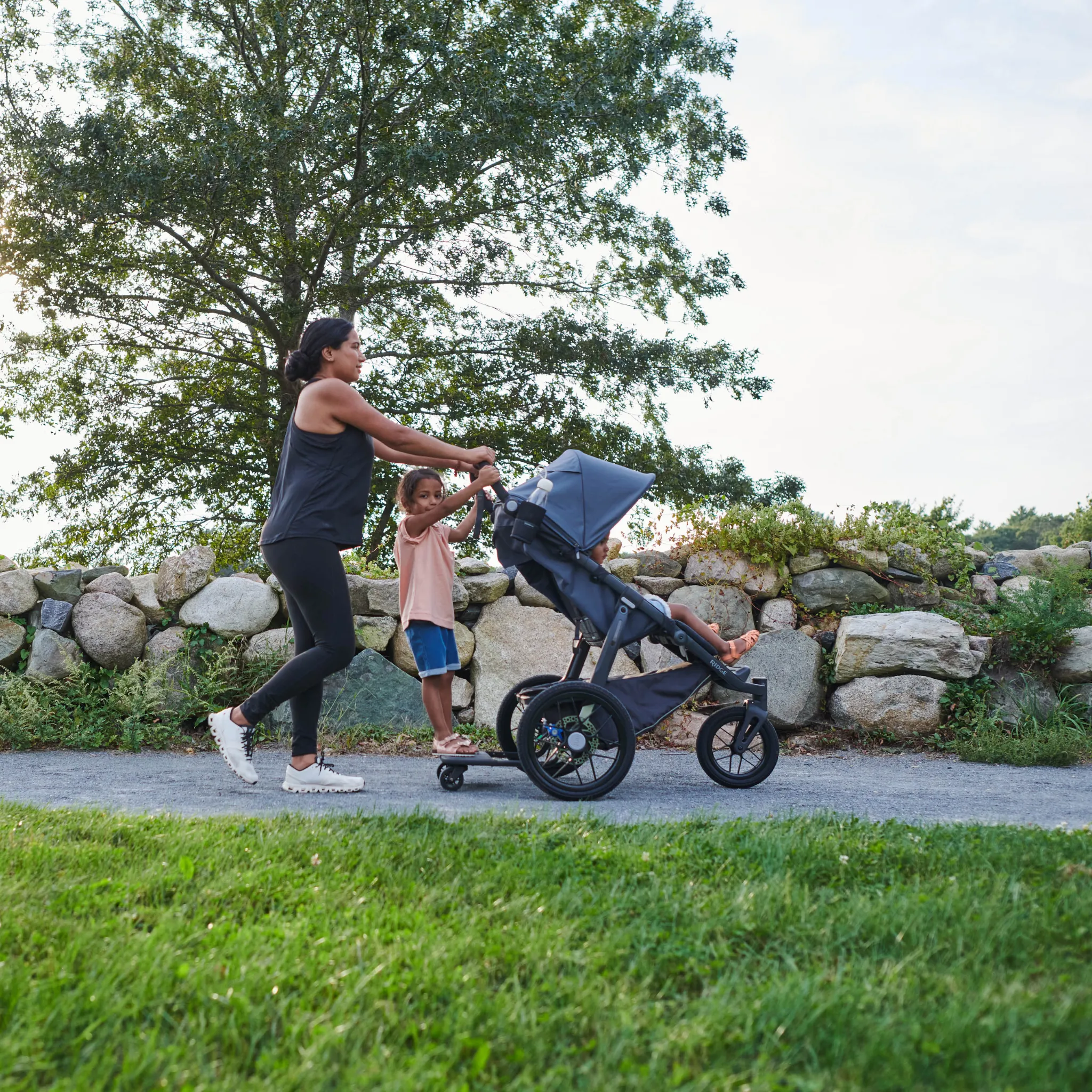 UPPAbaby | Ridge