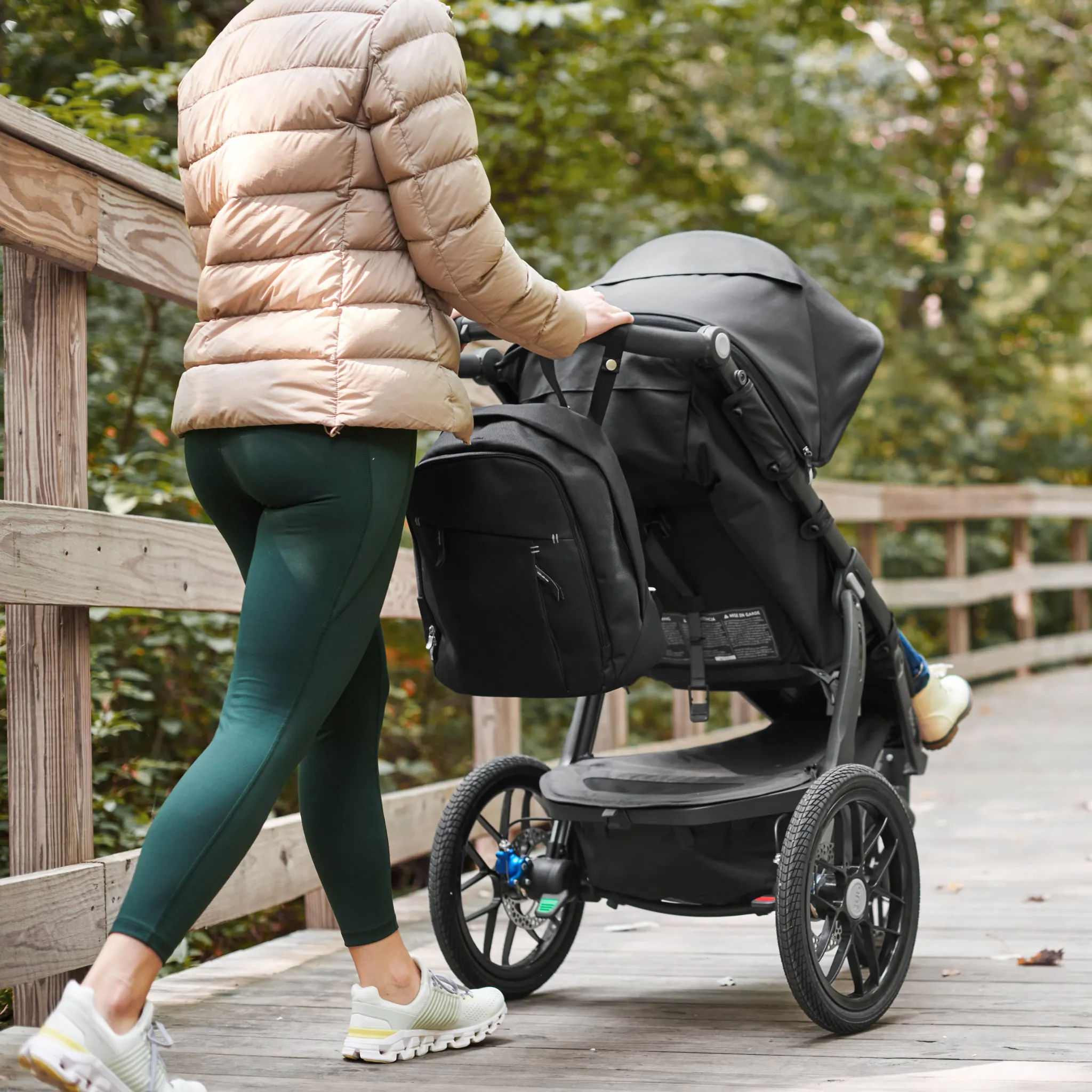 UPPAbaby | Ridge