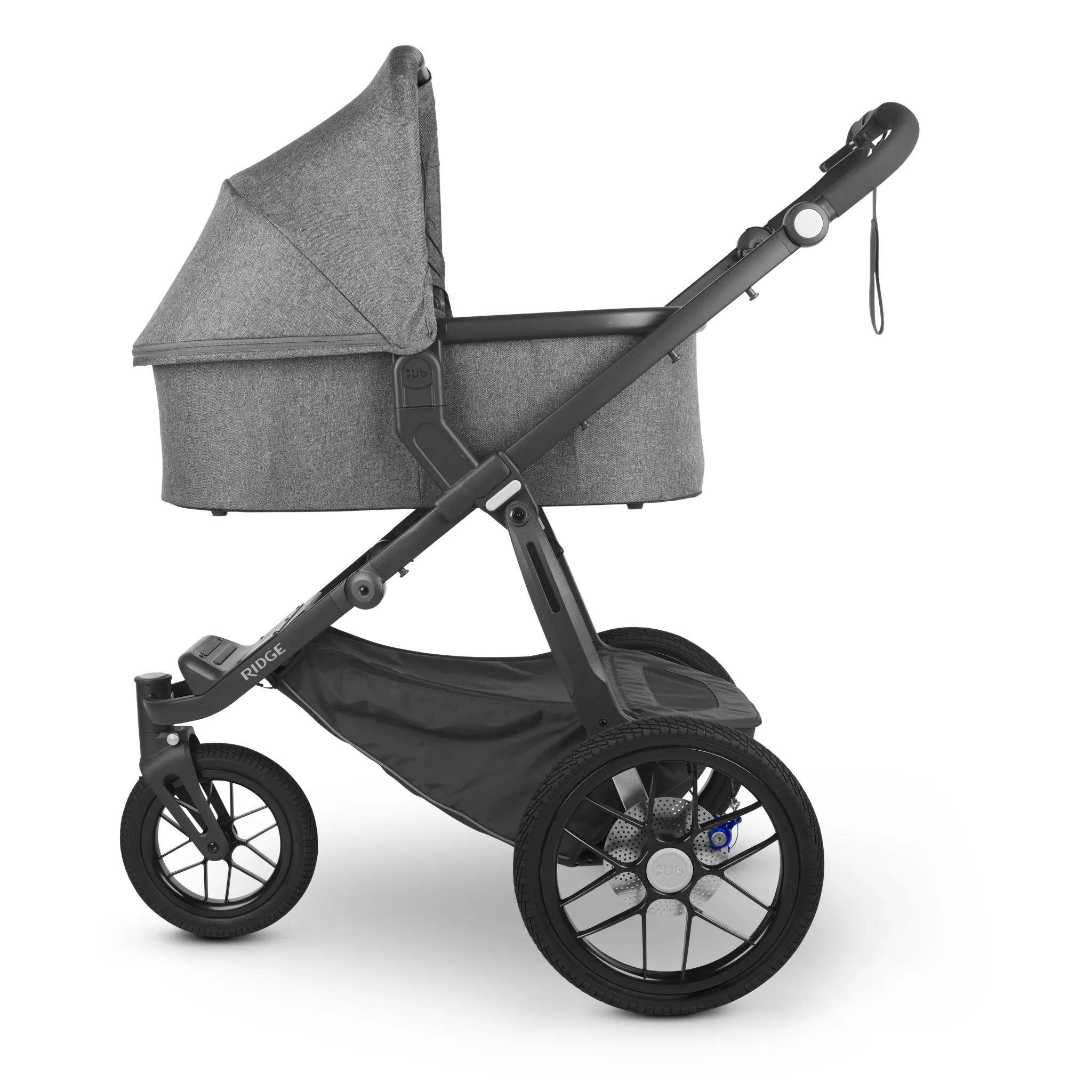 UPPAbaby | Ridge