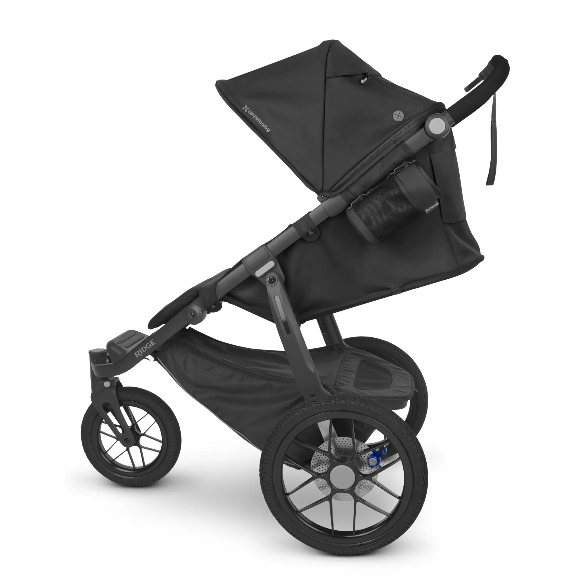 UPPAbaby | Ridge