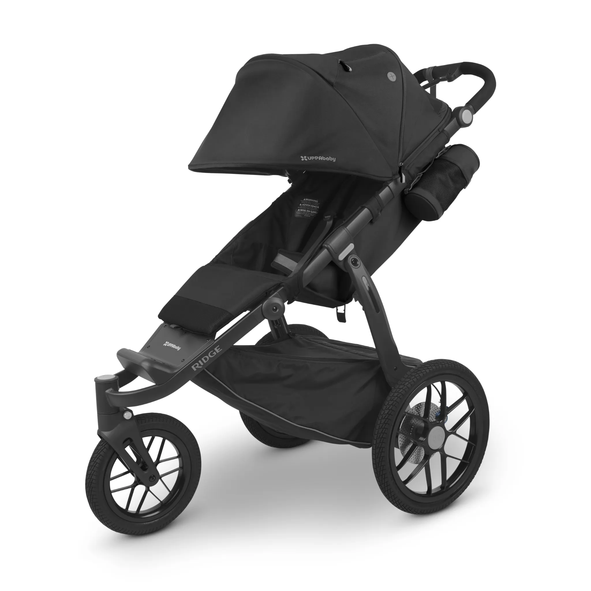 UPPAbaby | Ridge