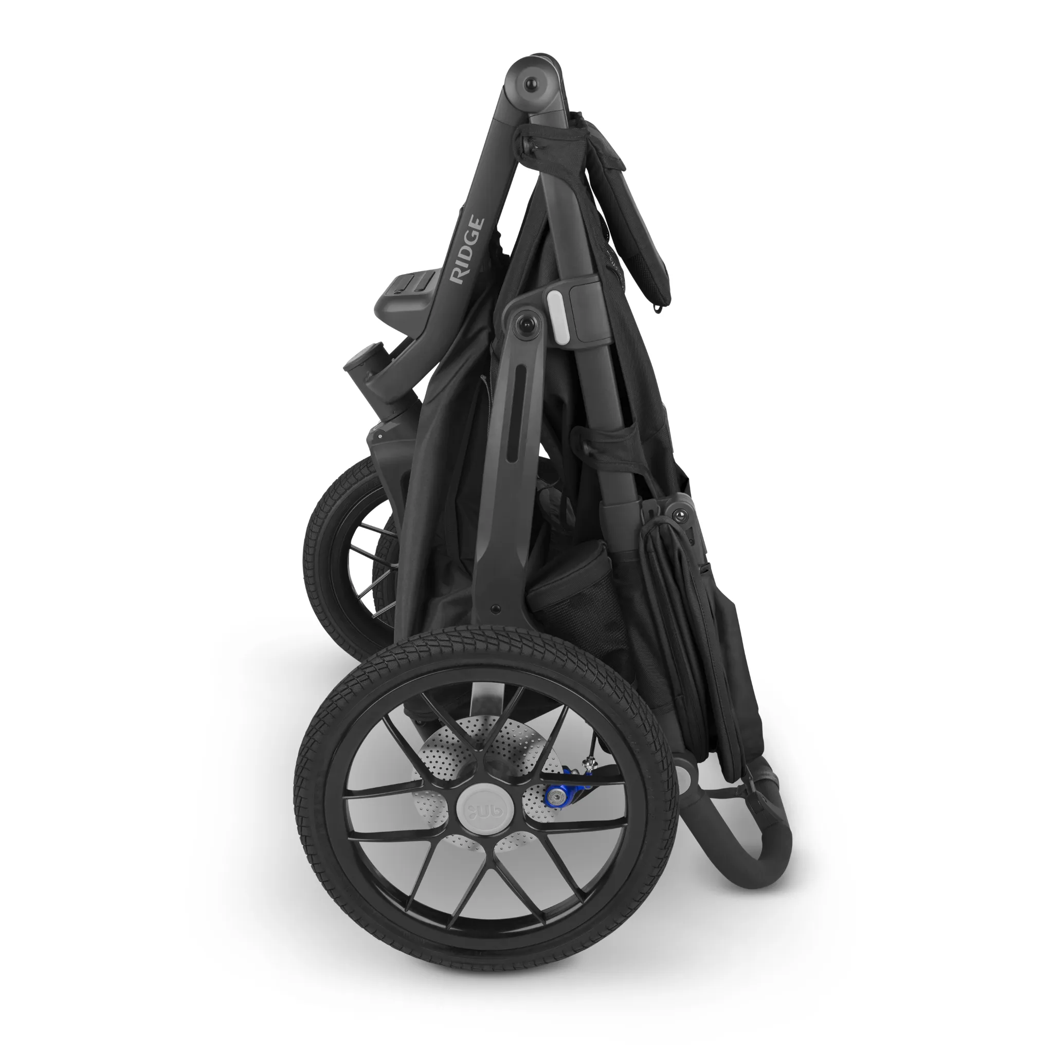 UPPAbaby | Ridge