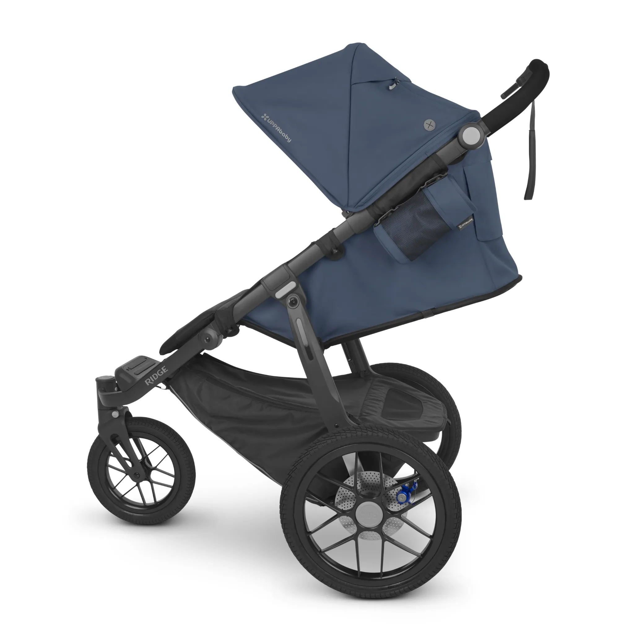 UPPAbaby | Ridge