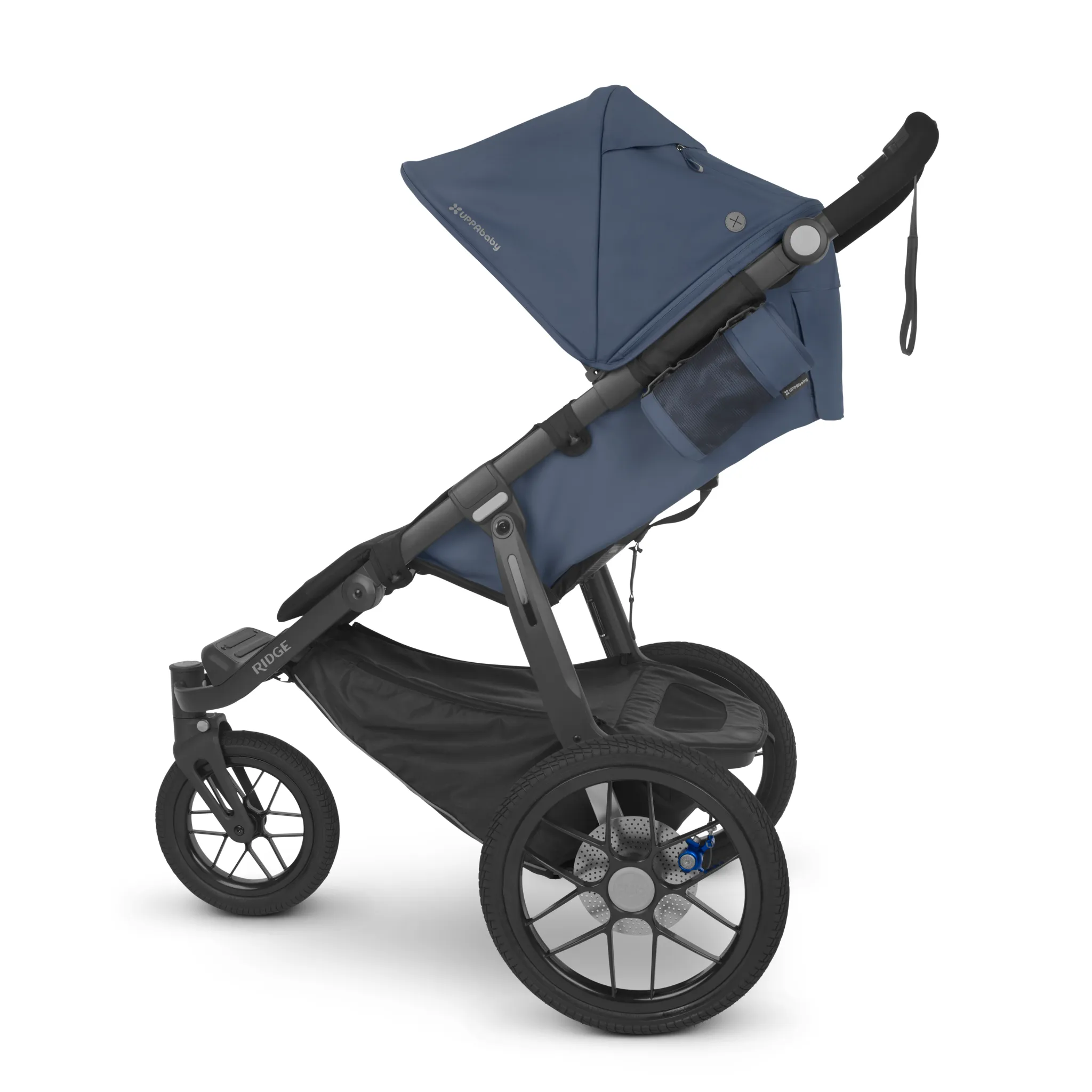 UPPAbaby | Ridge