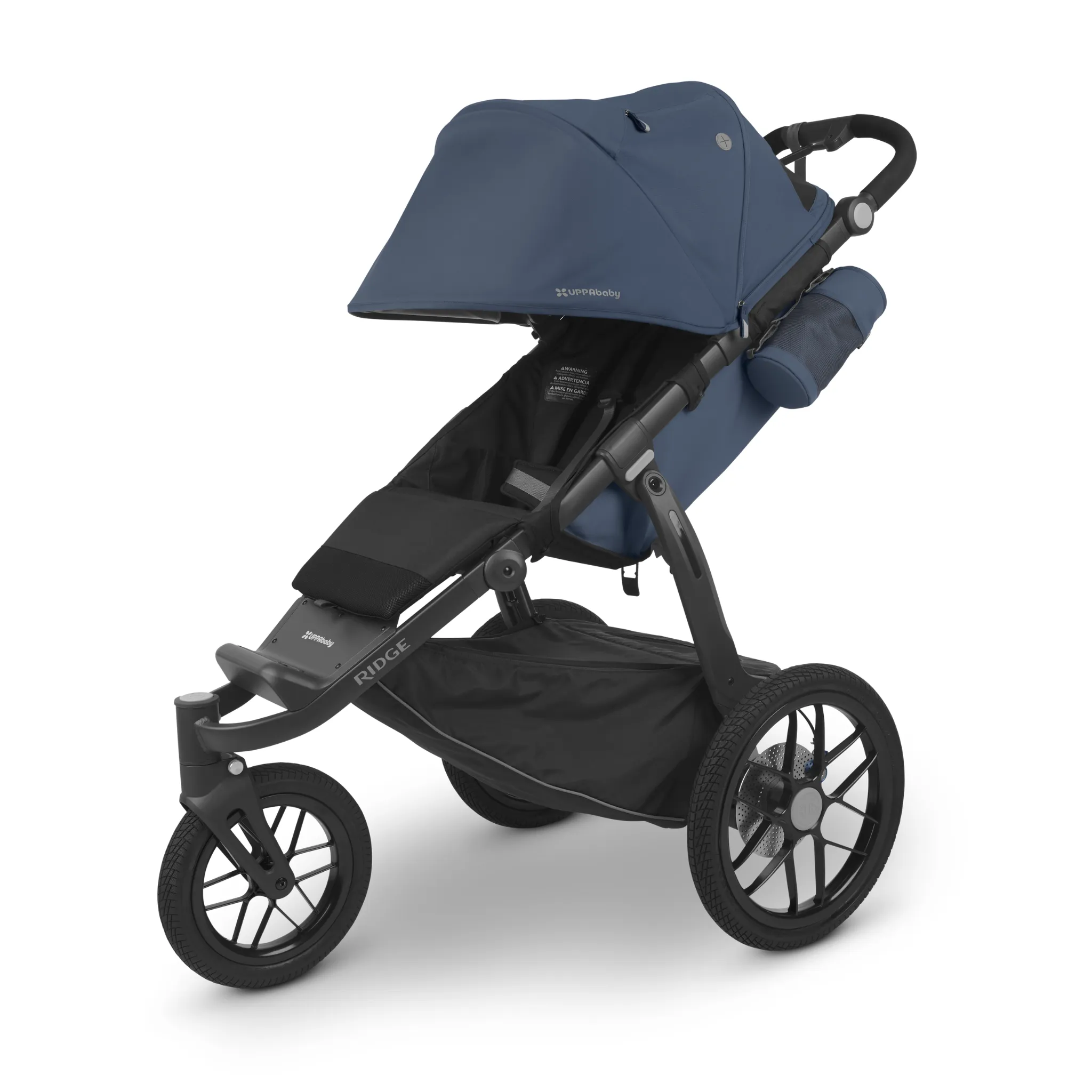 UPPAbaby | Ridge