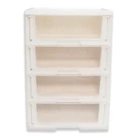 Uratex Monoblock Spot-It 4-Layer Drawer