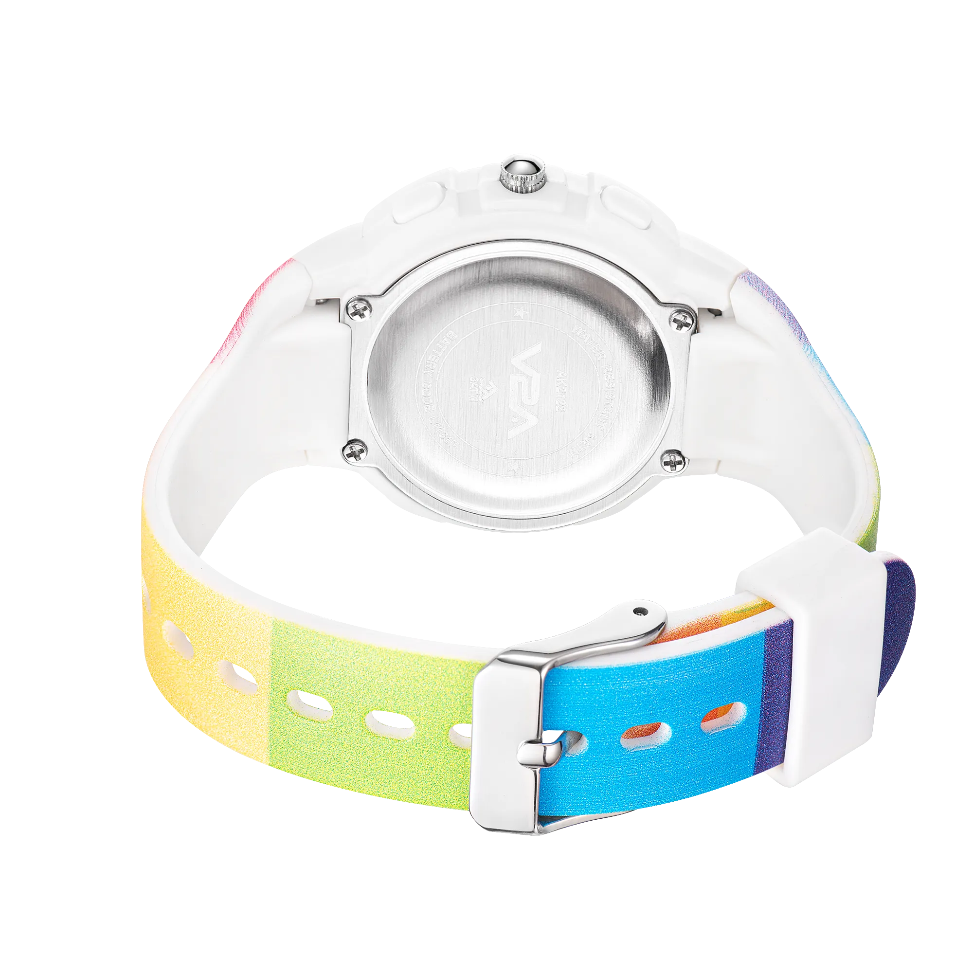 V2A Analog Cute Watch for Kids Unisex-Child Between 4 to 13 Years of Age 30 M Waterproof Watches for Kids