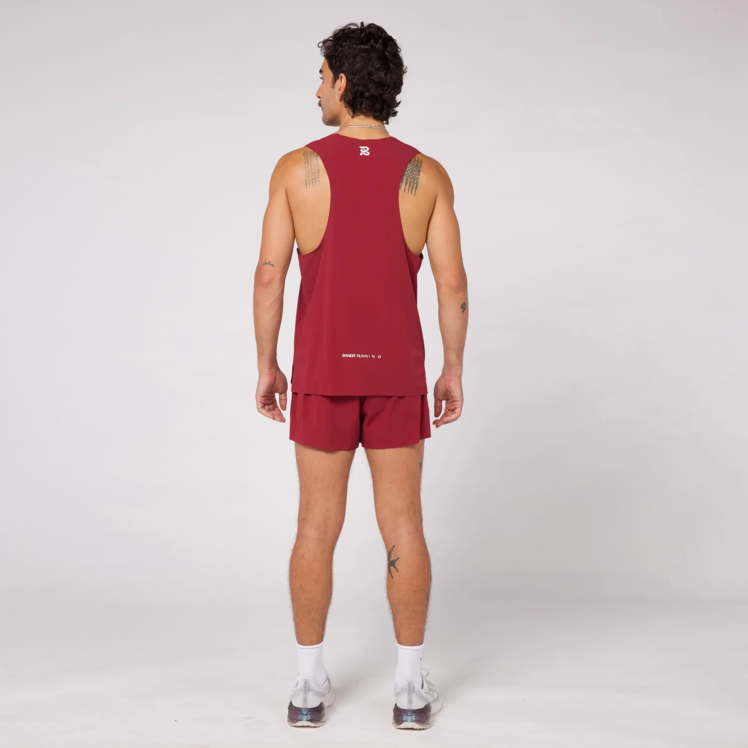 Vento™ Men's 3" Splitty Short