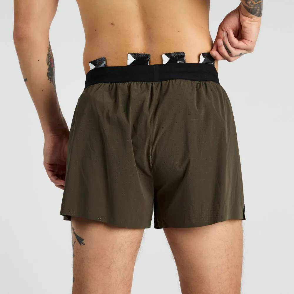 Vento™ Men's 3" Splitty Short