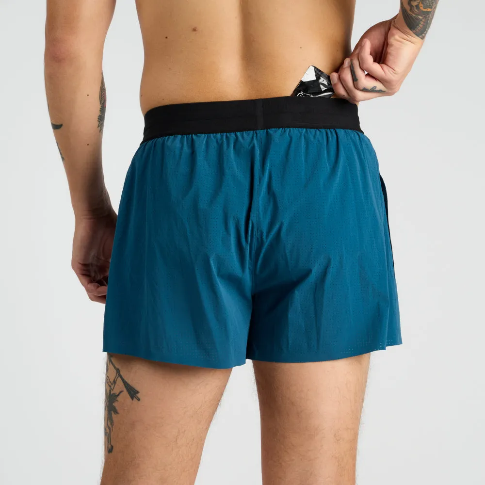 Vento™ Men's 3" Splitty Short