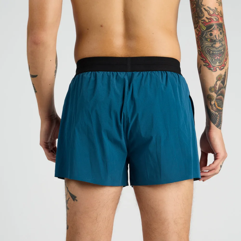 Vento™ Men's 3" Splitty Short