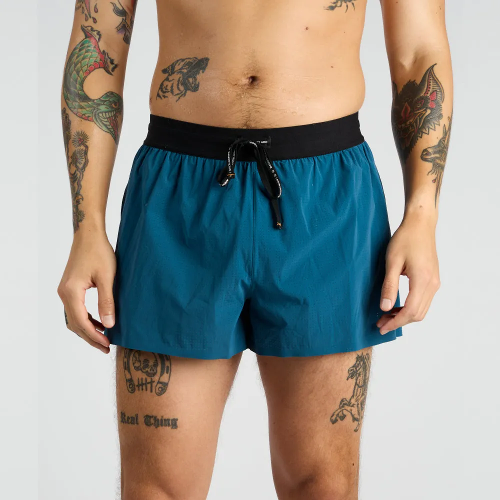 Vento™ Men's 3" Splitty Short