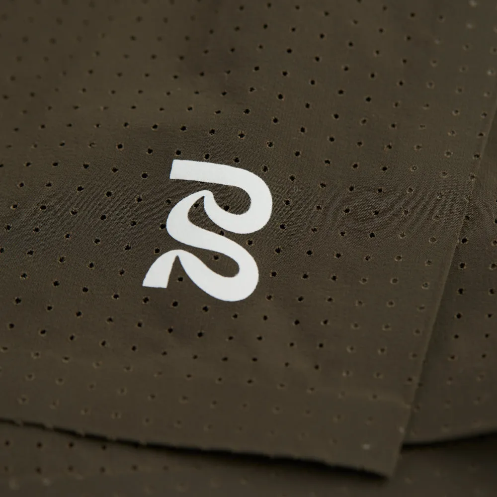 Vento™ Men's 3" Splitty Short
