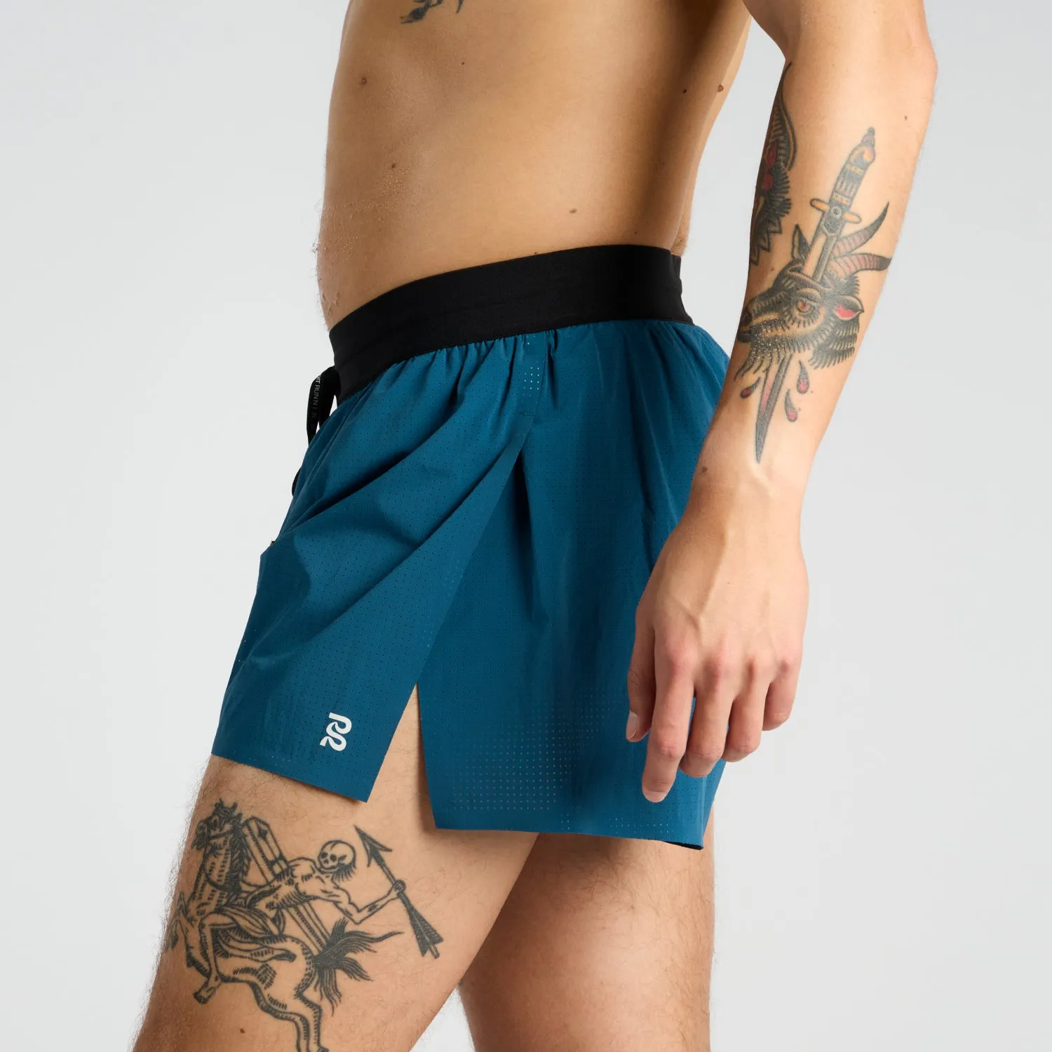 Vento™ Men's 3" Splitty Short
