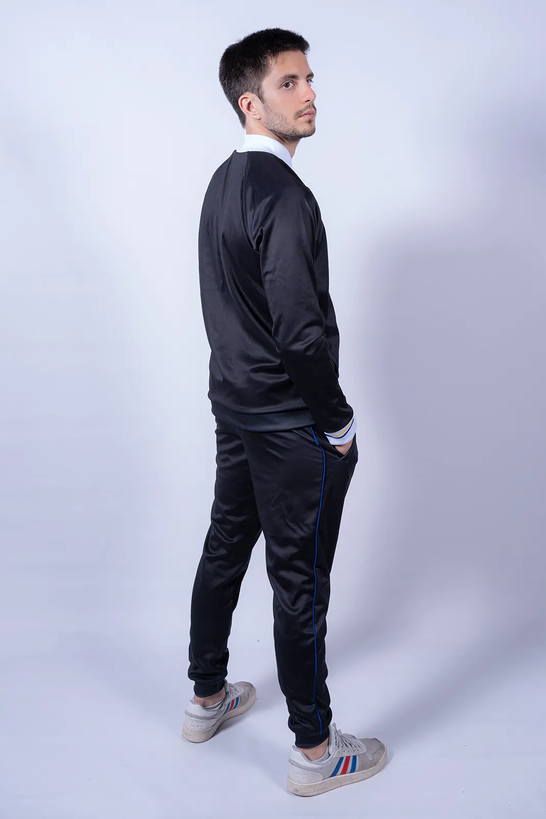 Veste Pro Solary