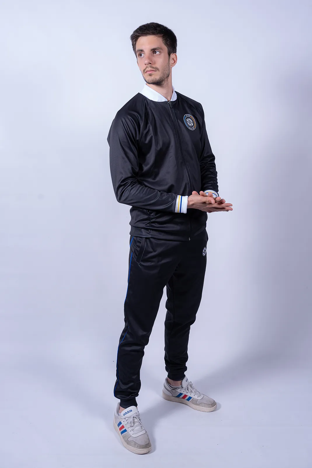 Veste Pro Solary