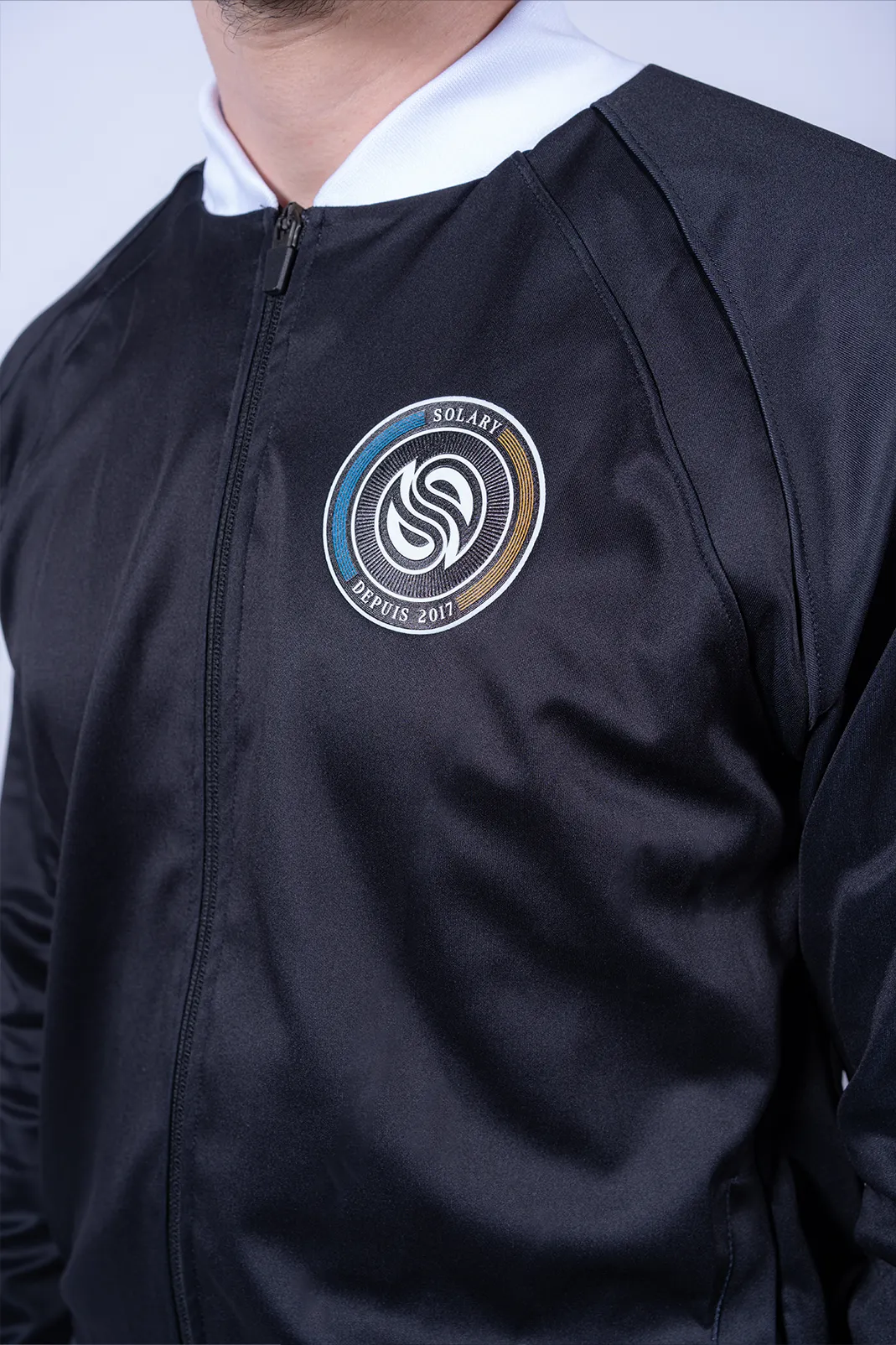 Veste Pro Solary
