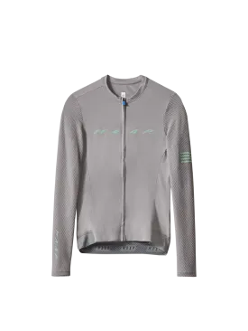 Women's Evade Pro Base LS Jersey 2.0