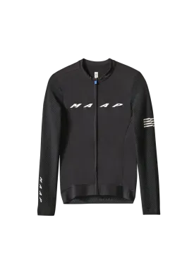 Women's Evade Pro Base LS Jersey 2.0